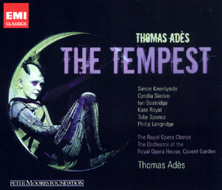 Thomas Adès | The Tempest