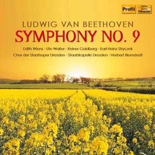 Ludwig van Beethoven | Symphonie n°9 