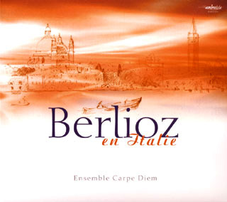 Hector Berlioz | Roméo et Juliette – etc. (transcriptions)