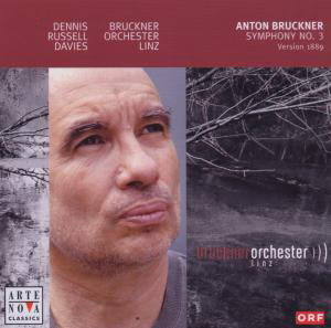 Anton Bruckner | Symphonie n°3