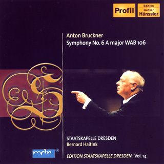 Anton Bruckner | Symphonie n°6