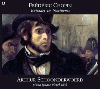 Frédéric Chopin | pièces pour piano