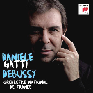 Claude Debussy | œuvres pour orchestre