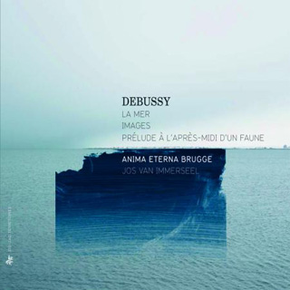Claude Debussy | œuvres pour orchestre