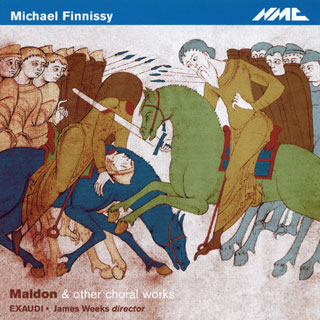 Michael Finnissy | œuvres avec chœur