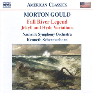 Morton Gould | Jekyll and Hyde Variations – Fall River Legend