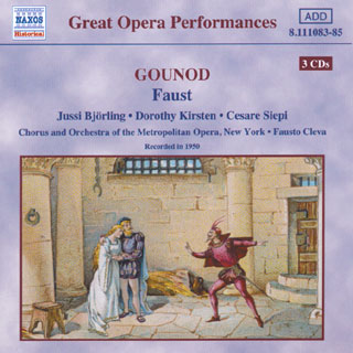 Charles Gounod | Faust