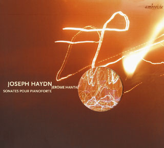 Joseph Haydn | sonates pour pianoforte