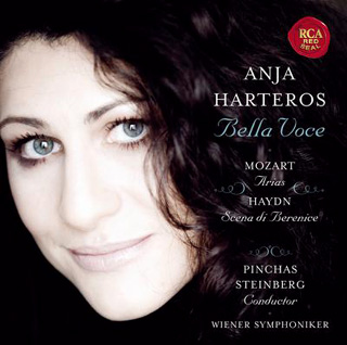 récital Haydn et Mozart d’Anja Harteros