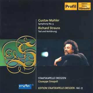 Gustav Malher | Symphonie n°9