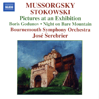 Moussorgski – Tchaïkovski | transcriptions par Stokowski