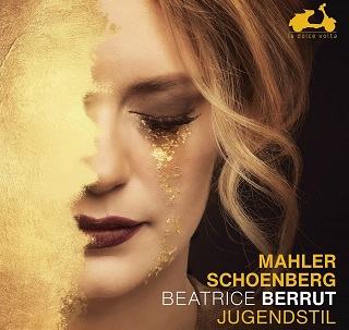 Versions pianistiques de l'orchestre Mahler et Schönberg au piano...