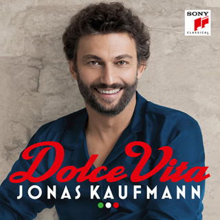Sur les pas de Pavarotti et Domingo, Jonas Kaufmann chante l'Italie 