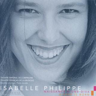 récital Isabelle Philippe (soprano) | Auber – Halévy – Meyerbeer