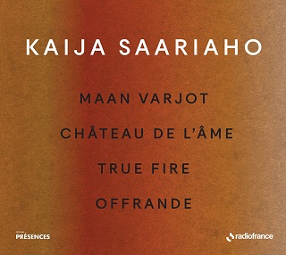 La musique de Kaija Saariaho, au festival Présences de Radio France