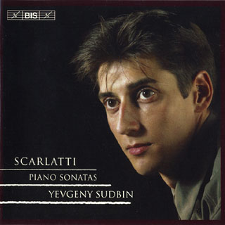 Domenico Scarlatti | sonates pour piano