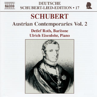 Franz Schubert | Lieder