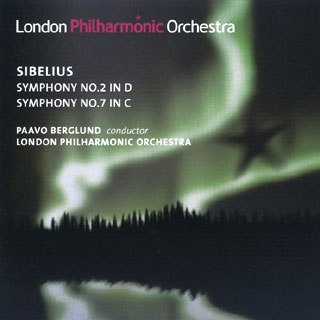 Jean Sibelius | symphonies n°2 – n°7 