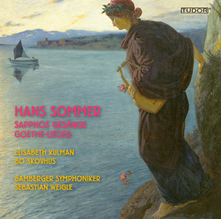 Hans Sommer | Sapphos Gesänge – etc.