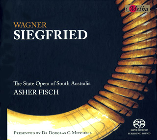 Richard Wagner | Siegfried