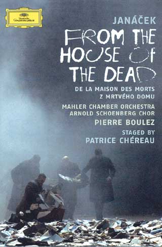 production aixoise de 2007, signée Boulez et Chéreau