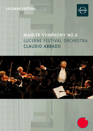 Claudio Abbado et l’Orchestre du Festival de Lucerne