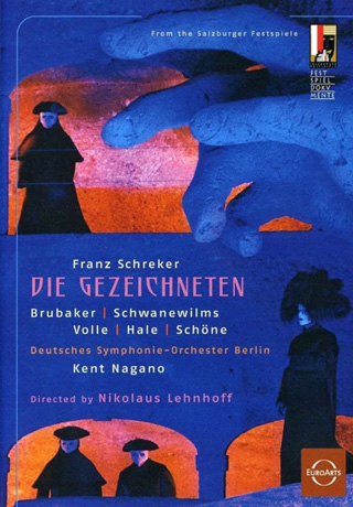 Franz Schreker | Die Gezeichneten