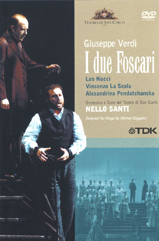 Giuseppe Verdi | I due Foscari