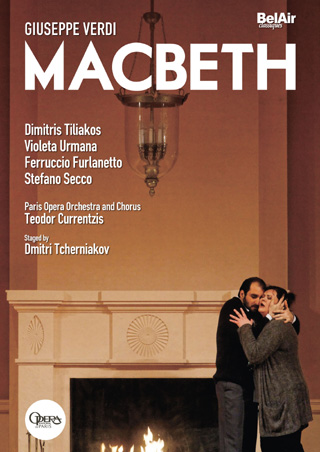 Giuseppe Verdi | Macbeth