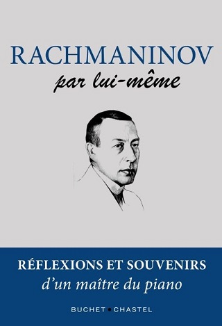 Un livre attachant qui réunit les entretiens d'un compositeur passionnant !