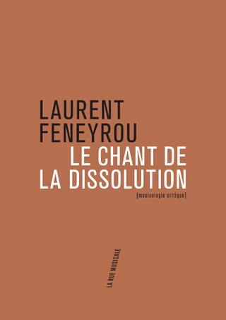 Laurent Feneyrou analyse cinq tragédies lyriques de la fin du XXe siècle