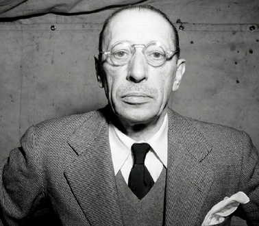 le génie du Sacre du printemps, Igor Stravinsky, par Bavouzet et Guy à Lille