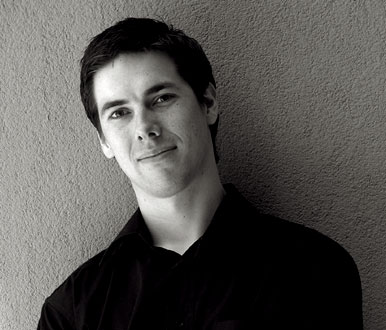 le jeune baryton canadien Phillip Addis en récital à l'Amphi' Bastille