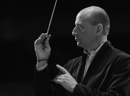l'Estonien Paavo Järvi succèdera à Eschenbach à la têle de l'Orchestre de Paris