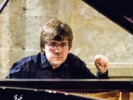 superbe récital du pianste Paavali Jumppanen au Festival Messiaen 2014