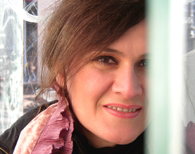 Portrait de la compositrice Lara Morciano par le musicologue Bertrand Bolognesi