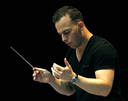 Yannick Nézet-Séguin joue la Sixième de Mahler à Paris