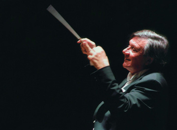 Michel Plasson dirige Berlioz, Ravel et Roussel