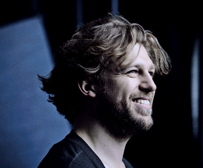 le ténor Julian Prégardien donne un Liederabend au Festival d'Innsbruck 2013