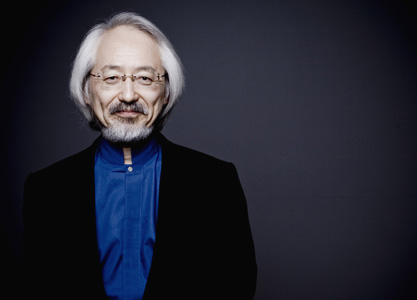 Masaaki Suzuki et son Bach Collegium Japan au Théâtre des Champs-Élysées