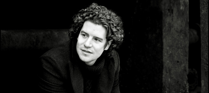 Robin Ticciati dirige l’Orchestre national de France : Bruckner et Mozart