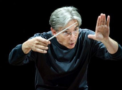 au Festival Enescu de Bucarest : Bartók et Mahler par Michael Tilson Thomas