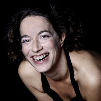 le soprano Karen Vourc'h chante au festival Messiaen au Pays de La Meije
