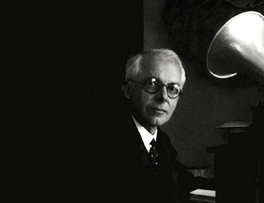le compositeur hongrois Béla Bartók, fêter trois jours durant à Dijon