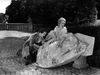 Der Rosenkavalier, film de Robert Wiene et musique de Richard Strauss