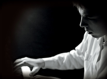 Andreï Korobeinikov joue Schubert, Beethoven et Bach-Busoni
