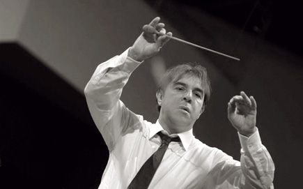 Daniele Gatti clôt l'Internationales Mahler Festival Leipzig par la 9ème