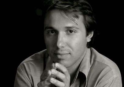 le jeune pianiste italien Maurizio Baglini