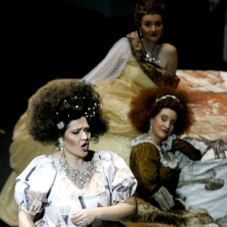 La rondine, opéra de Puccini à Nice