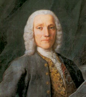 le compositeur sicilien Alessandro Scarlatti